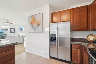 9637 E 5th Avenue #206, Denver, CO 80230 - Photo 13