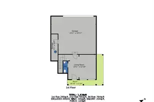 9149 Castlebear Dr, Colorado Springs, CO 80927 - Photo 27