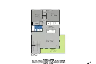 9149 Castlebear Dr, Colorado Springs, CO 80927 - Photo 29