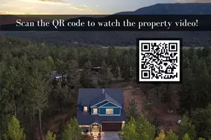 408 Stagecoach Ln, Bailey, CO 80421 - Photo 3