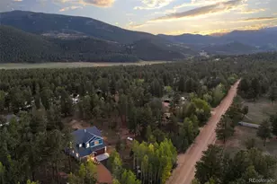 408 Stagecoach Ln, Bailey, CO 80421 - Photo 49