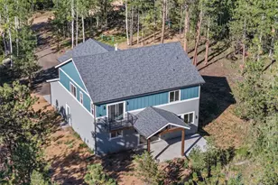 408 Stagecoach Ln, Bailey, CO 80421 - Photo 43
