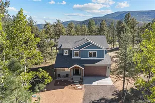 408 Stagecoach Ln, Bailey, CO 80421 - Photo 47