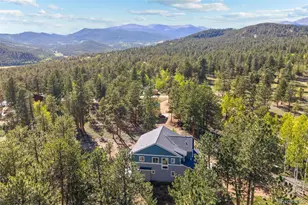 408 Stagecoach Ln, Bailey, CO 80421 - Photo 45