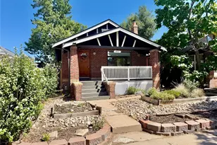 4450 N Clay St, Denver, CO 80211 - Photo 1