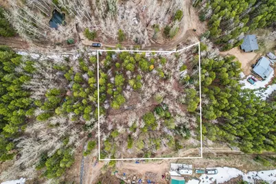 Ute Trail, Evergreen, CO 80439 - Photo 1
