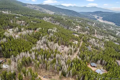 Ute Trail, Evergreen, CO 80439 - Photo 13