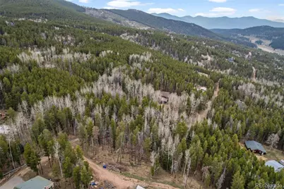Ute Trail, Evergreen, CO 80439 - Photo 11