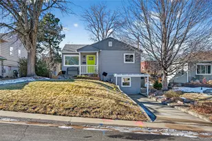 5117 Newton St, Denver, CO 80221 - Photo 3