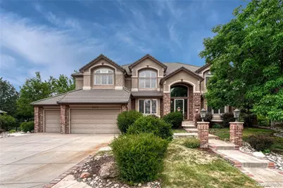 9239 E Star Hill Trail, Lone Tree, CO 80124 - Photo 1