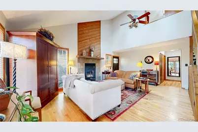 12059 Black Hawk Drive, Conifer, CO 80433 - Photo 5