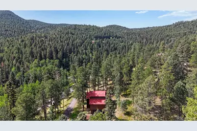 12059 Black Hawk Drive, Conifer, CO 80433 - Photo 35
