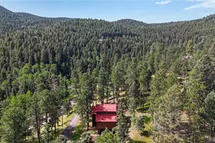 12059 Black Hawk Dr, Conifer, CO 80433 - Photo 35