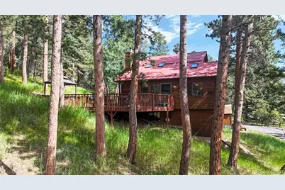 12059 Black Hawk Drive, Conifer, CO 80433 - Photo 3