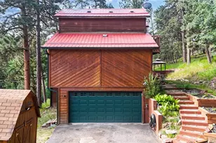 12059 Black Hawk Dr, Conifer, CO 80433 - Photo 33