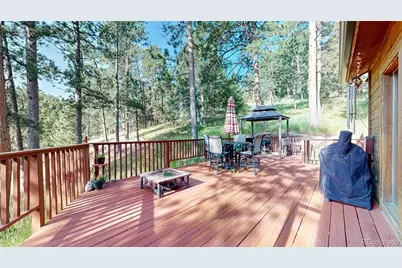 12059 Black Hawk Drive, Conifer, CO 80433 - Photo 31