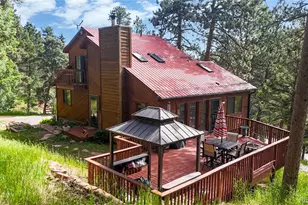 12059 Black Hawk Dr, Conifer, CO 80433 - Photo 1