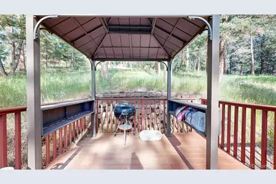 12059 Black Hawk Drive, Conifer, CO 80433 - Photo 29