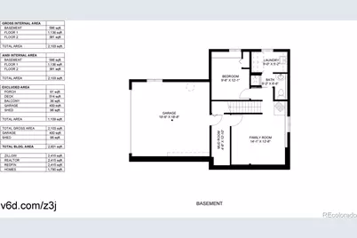 12059 Black Hawk Drive, Conifer, CO 80433 - Photo 37