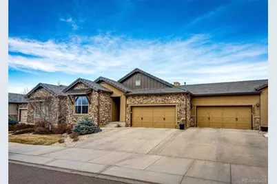 2086 Villa Creek Circle, Colorado Springs, CO 80921 - Photo 1