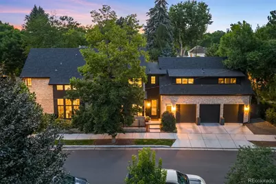 1055 S Cove Way, Denver, CO 80209 - Photo 5