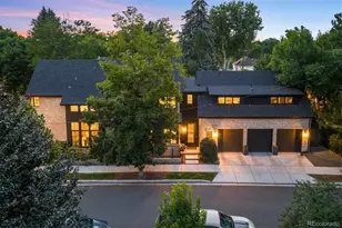 1055 S Cove Way, Denver, CO 80209 - Photo 5