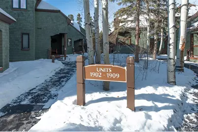 352 Wild Irishman Road #1907, Keystone, CO 80435 - Photo 31