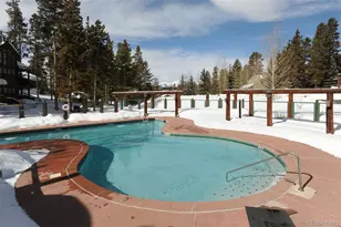 352 Wild Irishman Rd, Keystone, CO 80435 - Photo 43