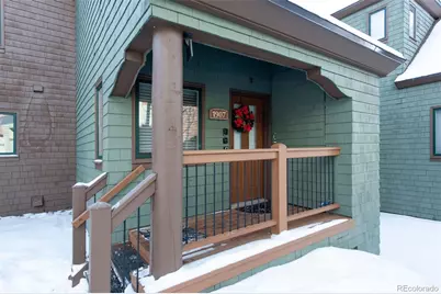 352 Wild Irishman Road #1907, Keystone, CO 80435 - Photo 29