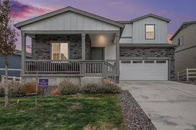 2174 Villageview Lane, Castle Rock, CO 80104 - Photo 1