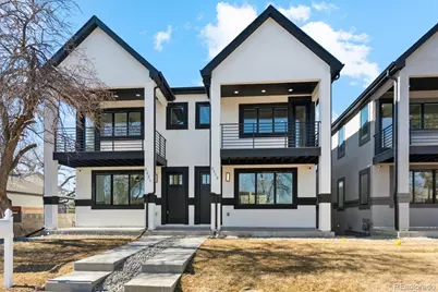 2319 S Galapago Street, Denver, CO 80223 - Photo 1