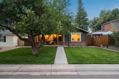 4689 S Pennsylvania Street, Englewood, CO 80113 - Photo 1