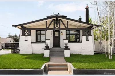 3501 N Josephine Street, Denver, CO 80205 - Photo 1