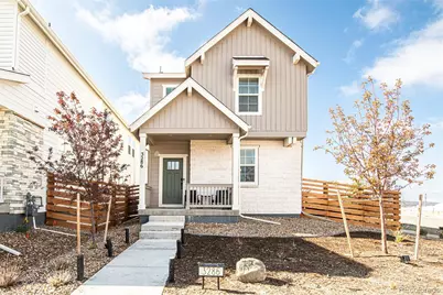 3286 N Coolidge Way, Aurora, CO 80019 - Photo 1