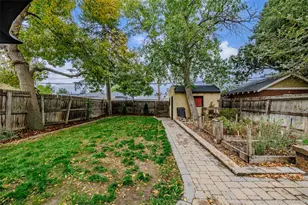 2345 S Lincoln St, Denver, CO 80210 - Photo 21