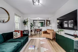 2345 S Lincoln St, Denver, CO 80210 - Photo 3