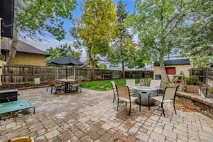 2345 S Lincoln St, Denver, CO 80210 - Photo 19