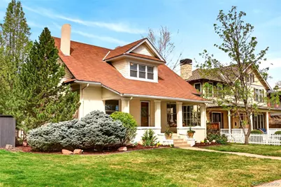 2171 S Columbine Street, Denver, CO 80210 - Photo 1