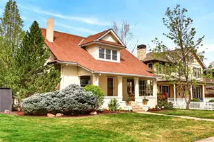 2171 S Columbine St, Denver, CO 80210 - Photo 1