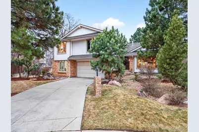 4868 E Mineral Circle, Centennial, CO 80122 - Photo 1