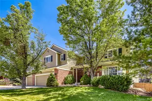 9917 Hawthorne St, Highlands Ranch, CO 80126 - Photo 1