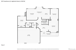 9917 Hawthorne St, Highlands Ranch, CO 80126 - Photo 37