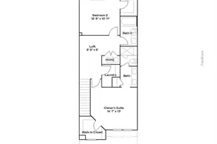 382 N Bersshine Ct, Watkins, CO 80137 - Photo 3