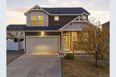 [Address not provided], Fountain, CO  - Photo 1