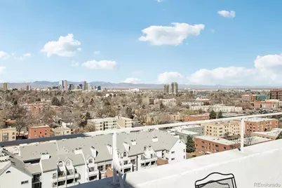 1155 N Ash Street #302, Denver, CO 80220 - Photo 39