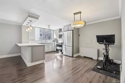 1155 N Ash Street #302, Denver, CO 80220 - Photo 5