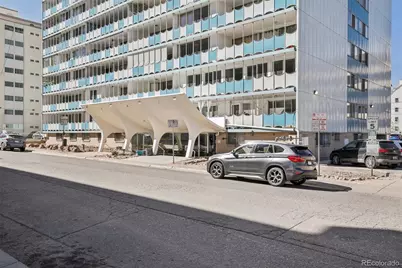 1155 N Ash Street #302, Denver, CO 80220 - Photo 33