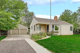 2245 Bell Ct, Denver, CO 80215 - Photo 1