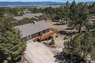 18220 Alta Vista Dr, Buena Vista, CO 81211 - Photo 1