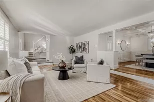 8709 E Kenyon Ave, Denver, CO 80237 - Photo 5